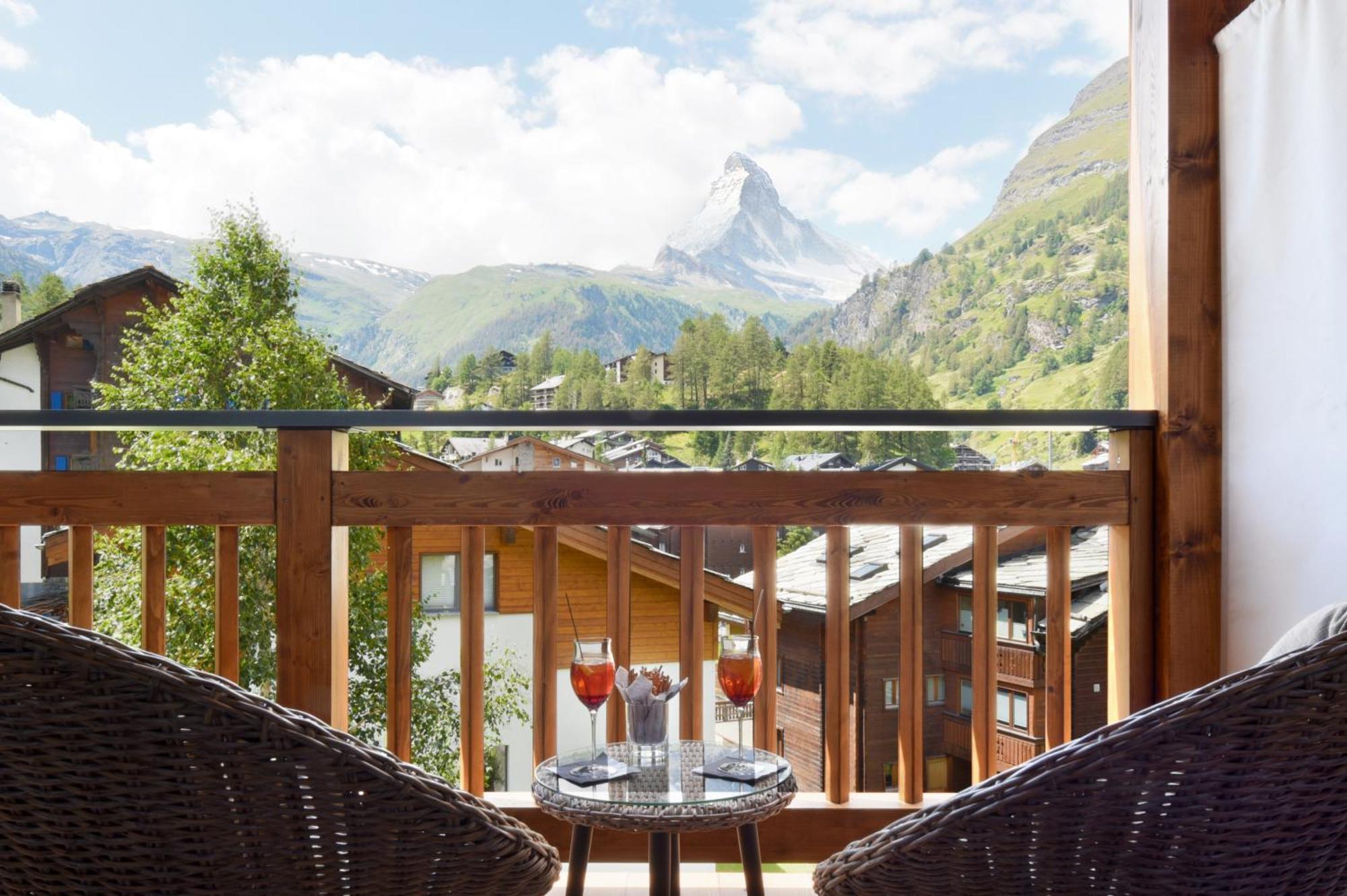 Hotel Europe & 4*