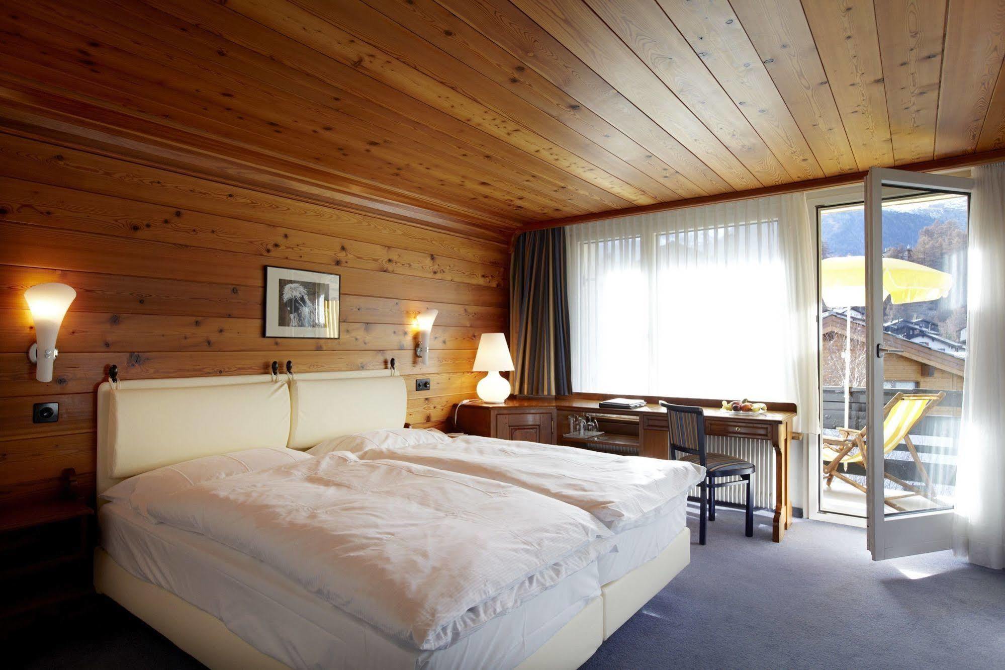 Europe & Zermatt