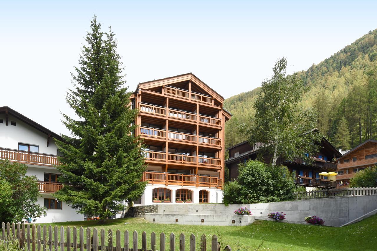 Europe & Zermatt